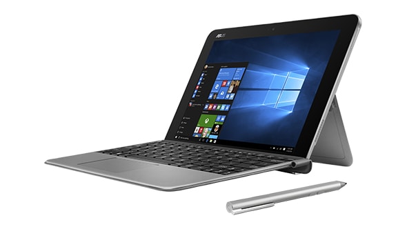 ASUS Transformer Mini T102HA-C4-GR Signature Edition 2 in 1 PC