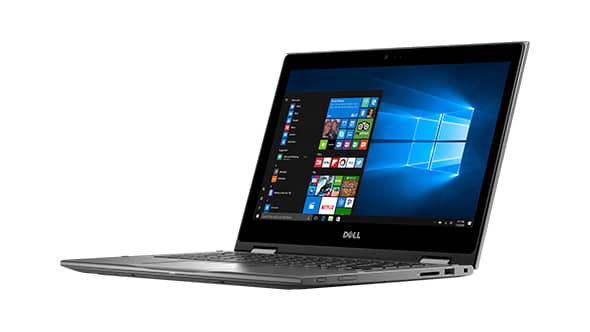 Dell Inspiron 13 5378 Signature Edition 2 in 1 PC