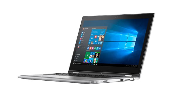 Dell Inspiron 13 i7359-8408SLV Signature Edition 2 in 1 PC