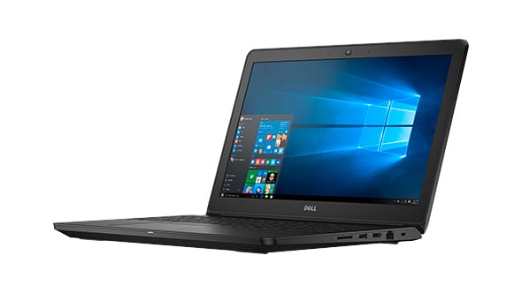 Dell Inspiron 15 i7559-5012GRY Signature Edition Laptop