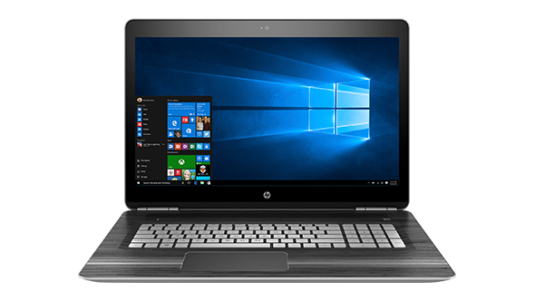 HP Pavilion 17-ab091ms Signature Edition Gaming Laptop