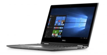 Buy Dell Inspiron i5378-2885GRY Signature Edition Laptop: Save $200