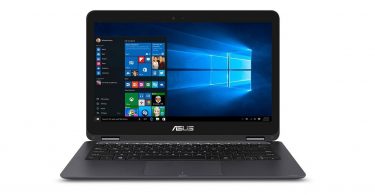 ASUS ZenBook Flip UX360CA-UBM1T 2 in 1 Laptop Deal