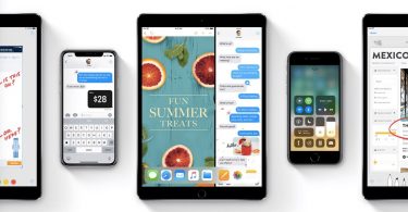 iOS 11.1 Released: Here's What’s New