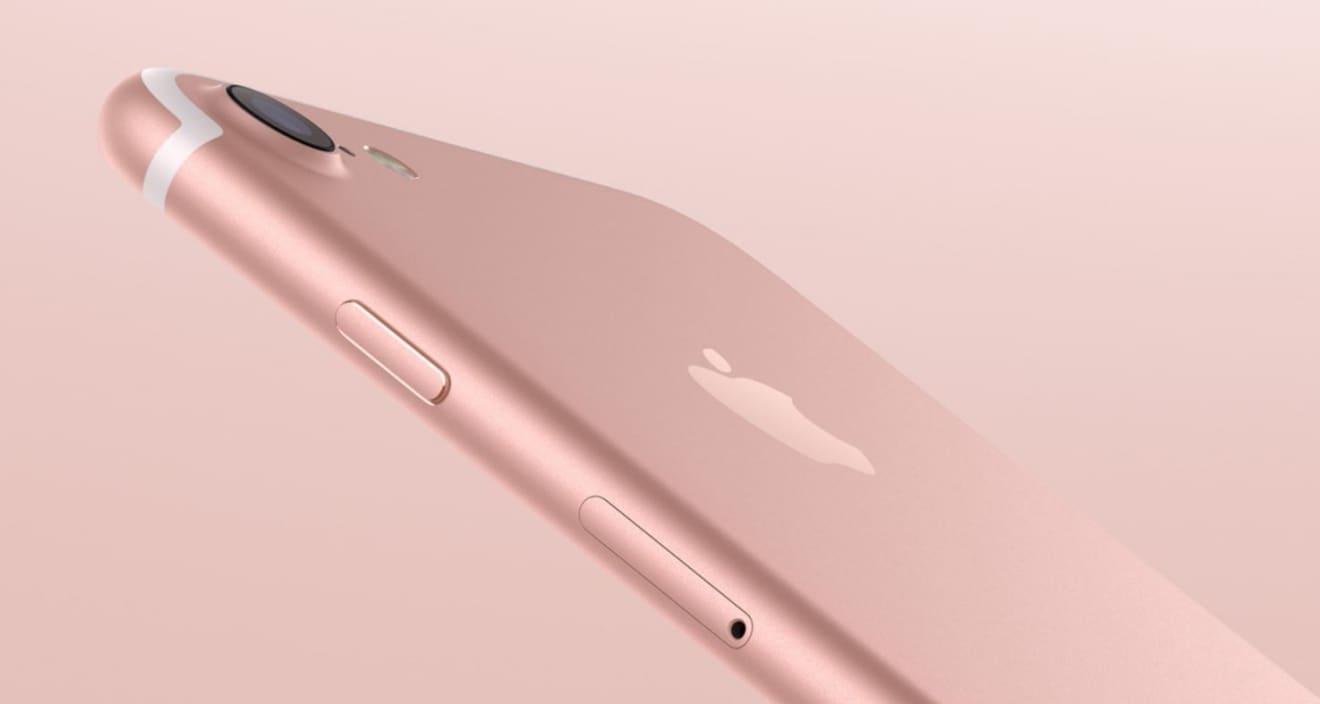 Amazon Great Indian Sale: iPhone 7 Prices Reduced by Rs 10,000