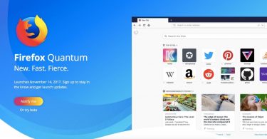Turn off Push Notifications Firefox