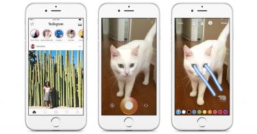 Instagram Feed Improvements