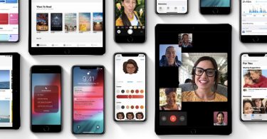 Download ios 12.1.3 IPSW for iPhone iPad and iPod Touch