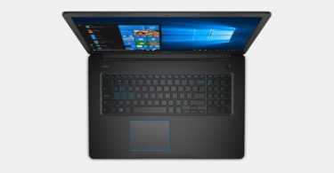 Save $150 When You Buy Dell G3579-5467BLK-PUS Gaming Laptop