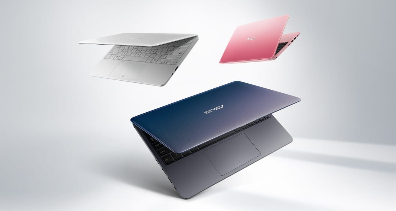 Asus VivoBook E203MA Is Available for Just $150 After A $100 Discount