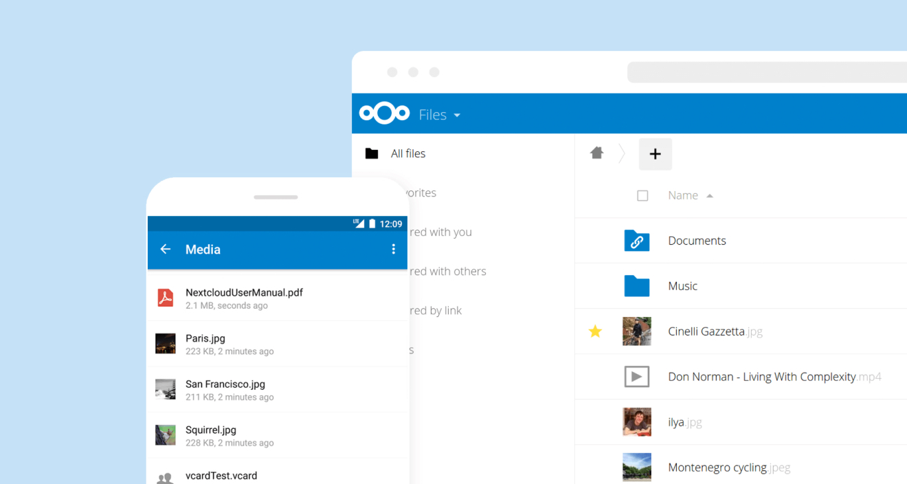 How to Install Nextcloud on A Shared Server