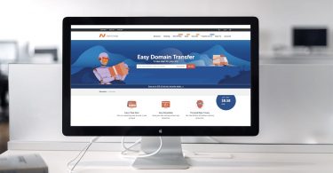 How to Transfer A Domain to Namecheap