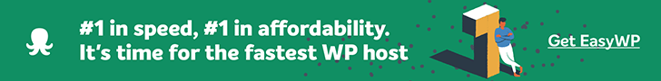 EasyWP Cheap WordPress Hosting by Namecheap