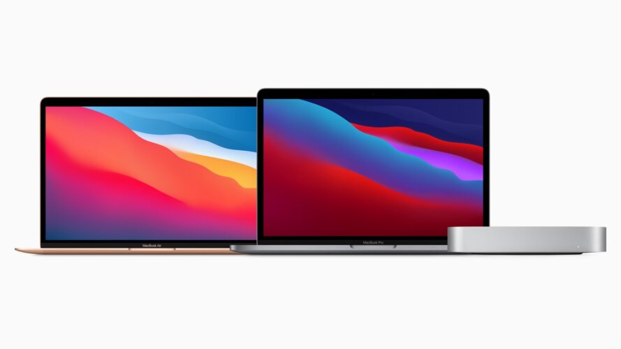 How to Boot Apple Silicon M1 Macs in Safe Mode