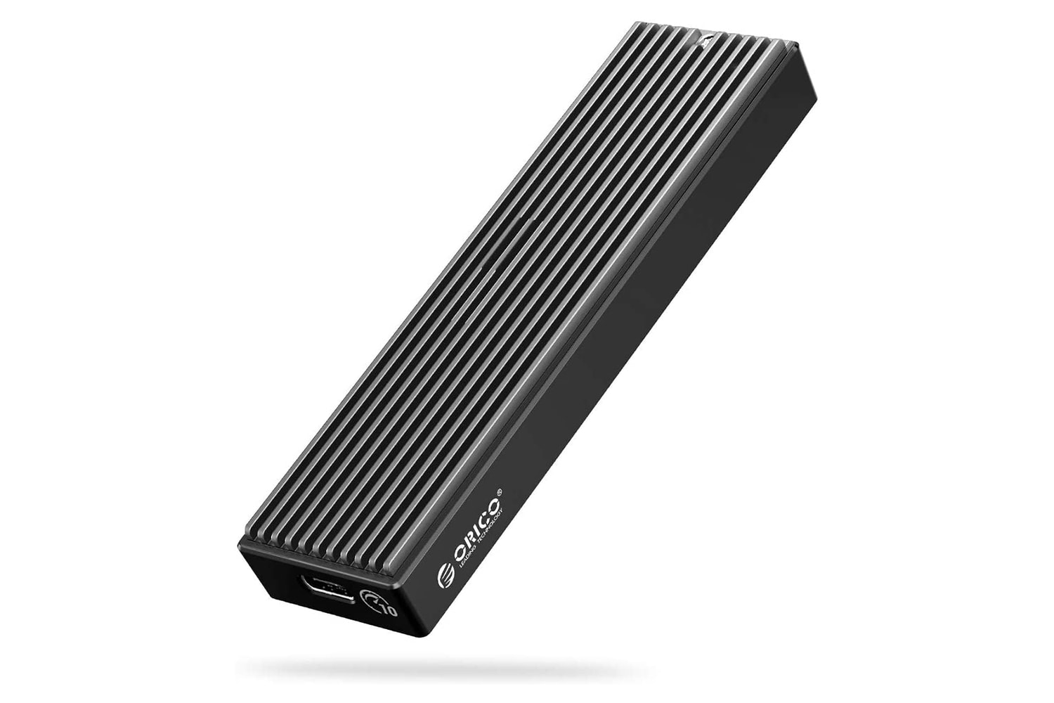 ORICO NVMe M.2 USB 3.2 Gen 2 Enclosure