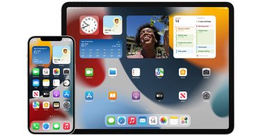 iOS and iPadOS Security Update