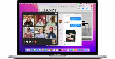 macOS Monterey Bootable Installer