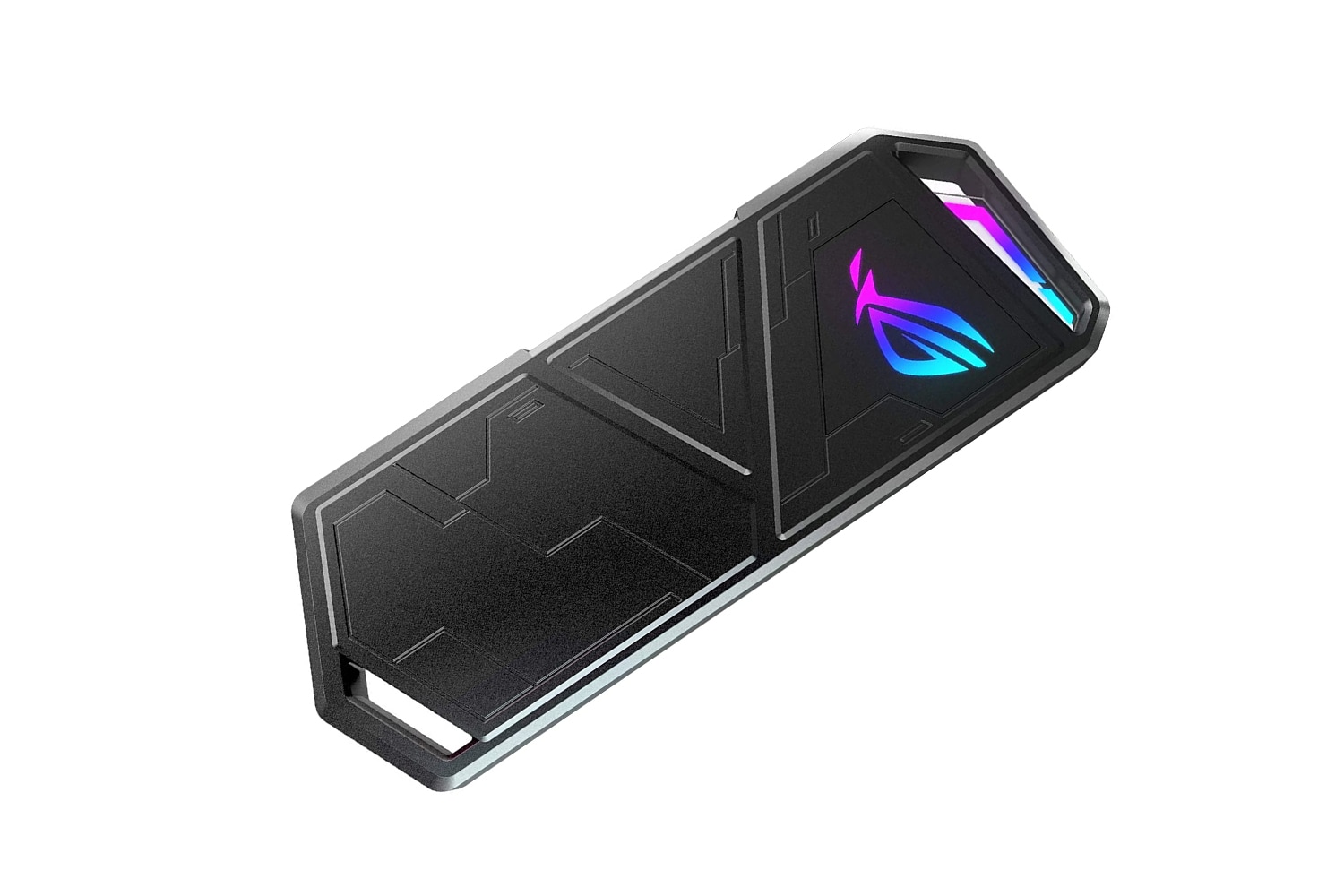 ASUS ROG STRIX Arion SSD Enclosure