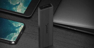 Best NVMe SSD Enclosures