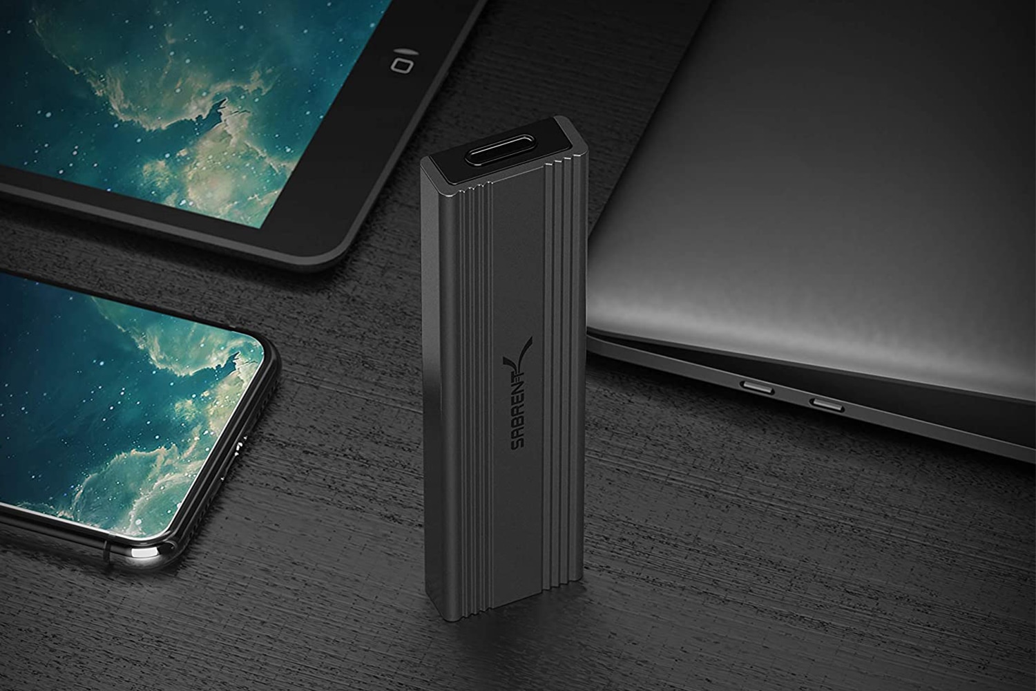 Best NVMe SSD Enclosures