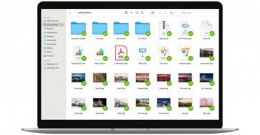 Cloud Providers That Offer Lifetime End-to-end Encrypted Storage