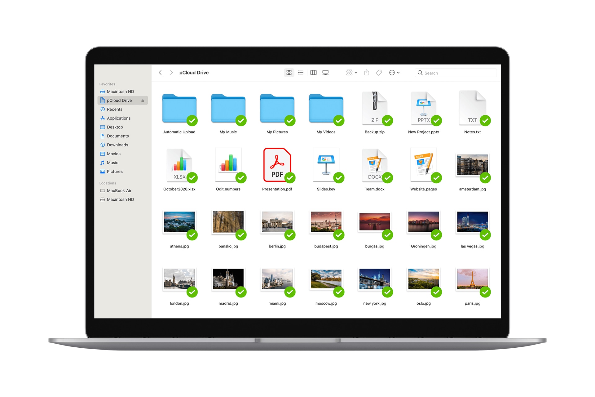 Cloud Providers That Offer Lifetime End-to-end Encrypted Storage