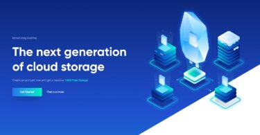 This Black Friday, Switch to An Encrypted Cloud with Lifetime Validity