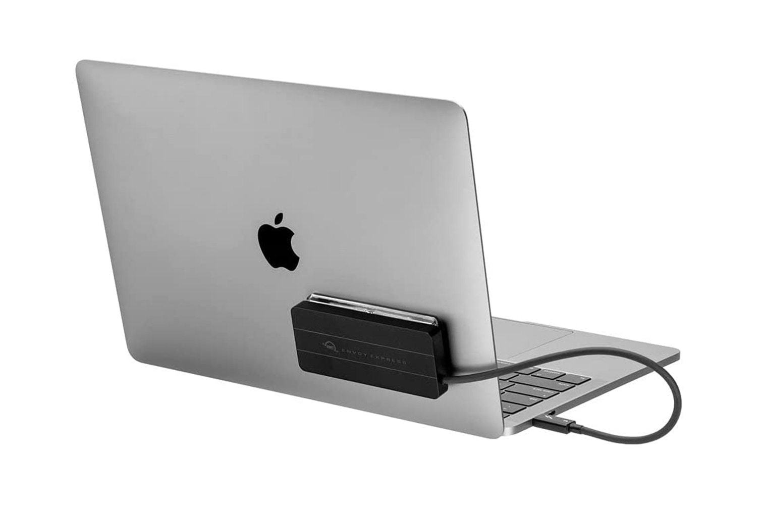OWC Envoy Express SSD Enclosure