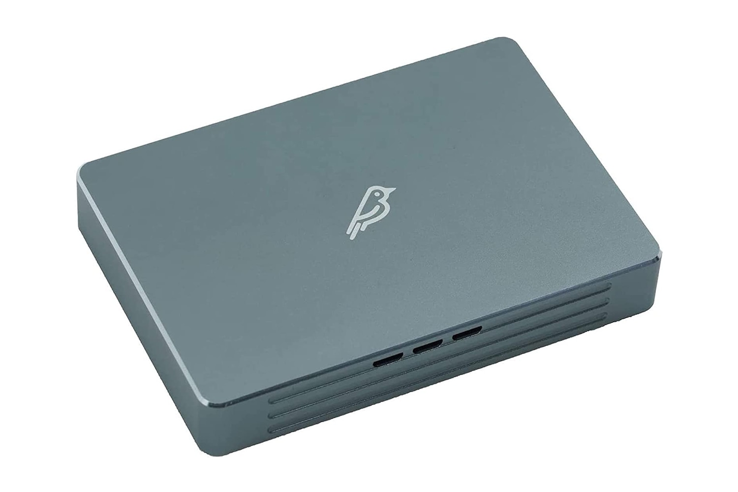 Shell Thunder SSD Enclosure