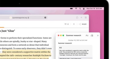How to Turn Off/On Quick Note Feature in macOS Monterey