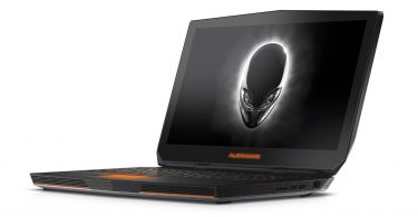 Alienware 15 Touch ANW15-8214SLV
