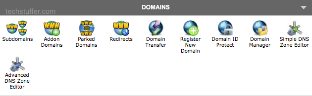 Creating Subdomain on SiteGround
