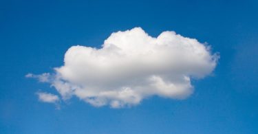 Project McQueen Apple Cloud