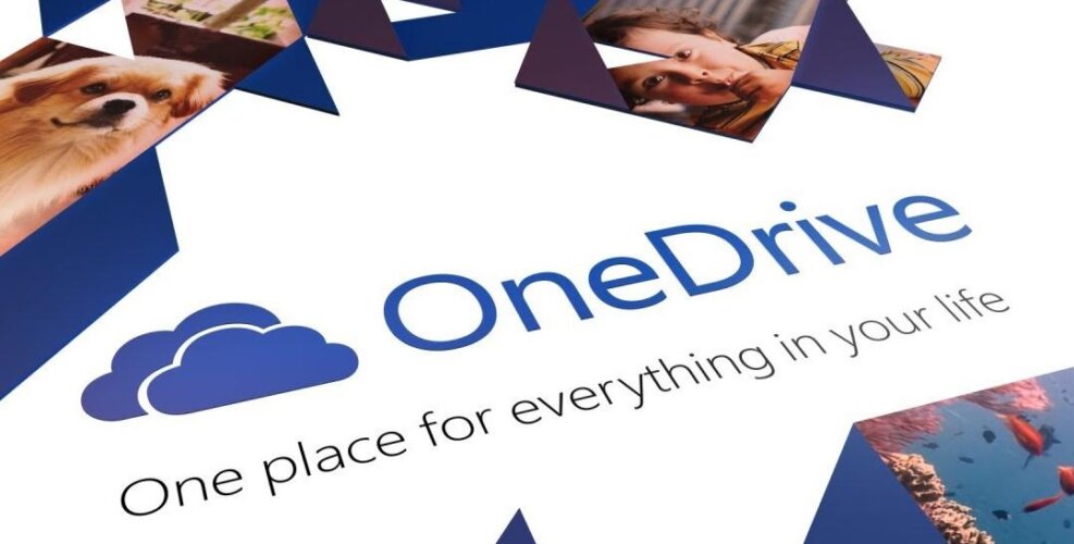 OneDrive Storage Limit