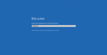 Recover BitLocker Recovery Key from Microsoft Account