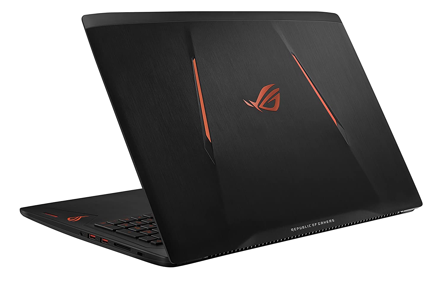 ASUS ROG Strix GL502VM 15.6