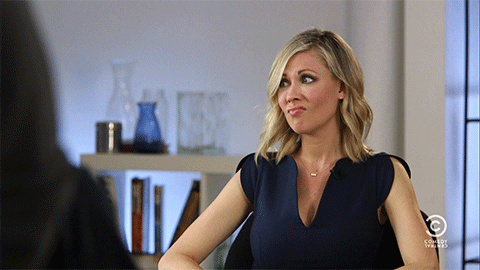 The Daily Show With Trevor Noah GIF - Find & Share on GIPHY